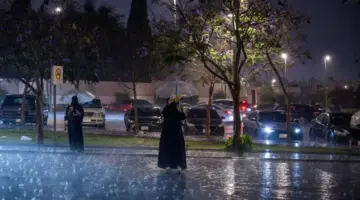 تأثير ظاهرة النينيو على زيادة هطول الأمطار بالخريف